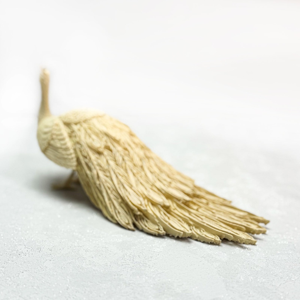 Pfau-Beige-3-Ezdishop-Ezdi-Ezidi-Modell-Dekoration.jpg
